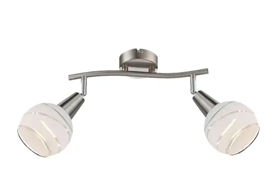 Globo Lighting LED Spot 2-flammig