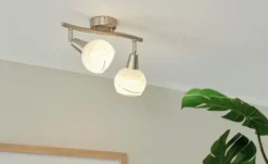 Globo Lighting LED Spot 2-flammig