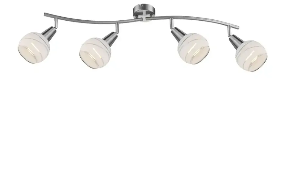 Globo Lighting LED Spot 4-flammig