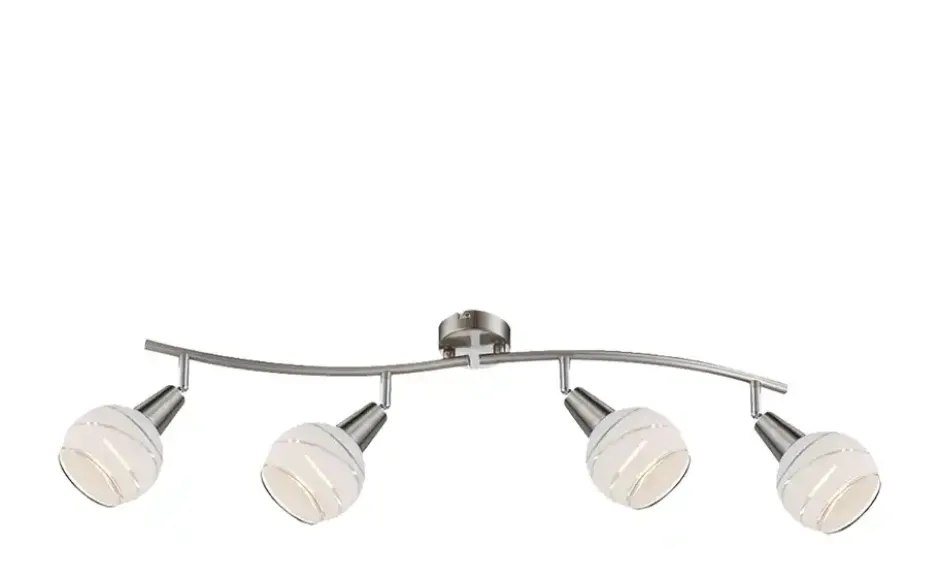 Globo Lighting LED Spot 4-flammig