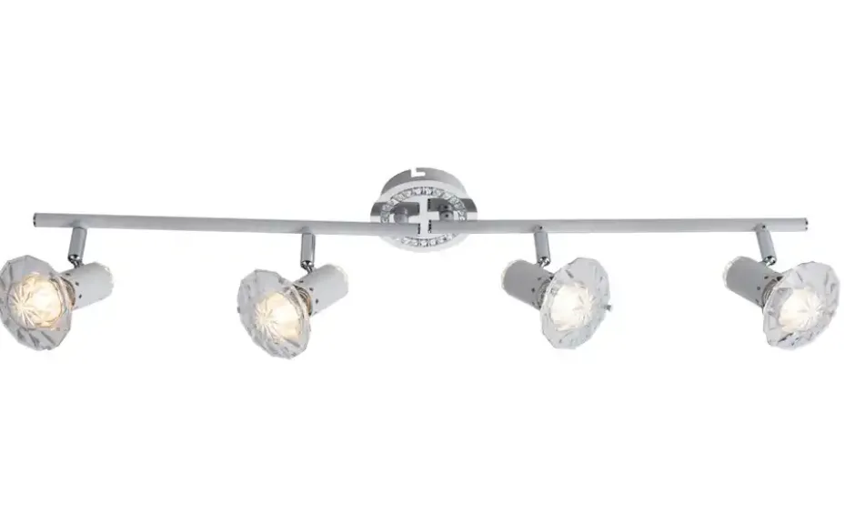 Globo Lighting LED Strahler