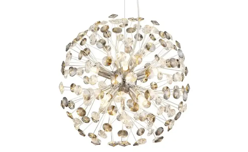 Globo Lighting Luster