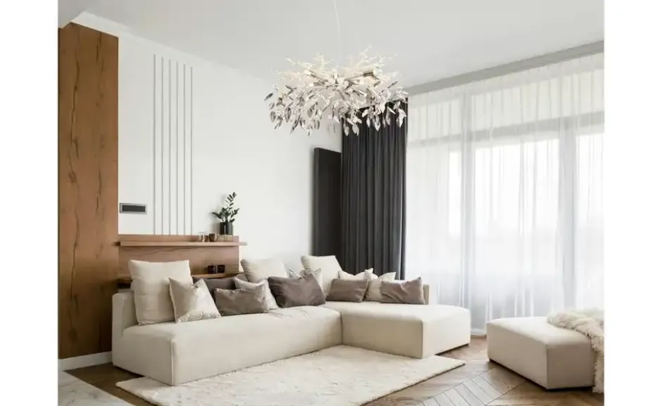 Globo Lighting Luster