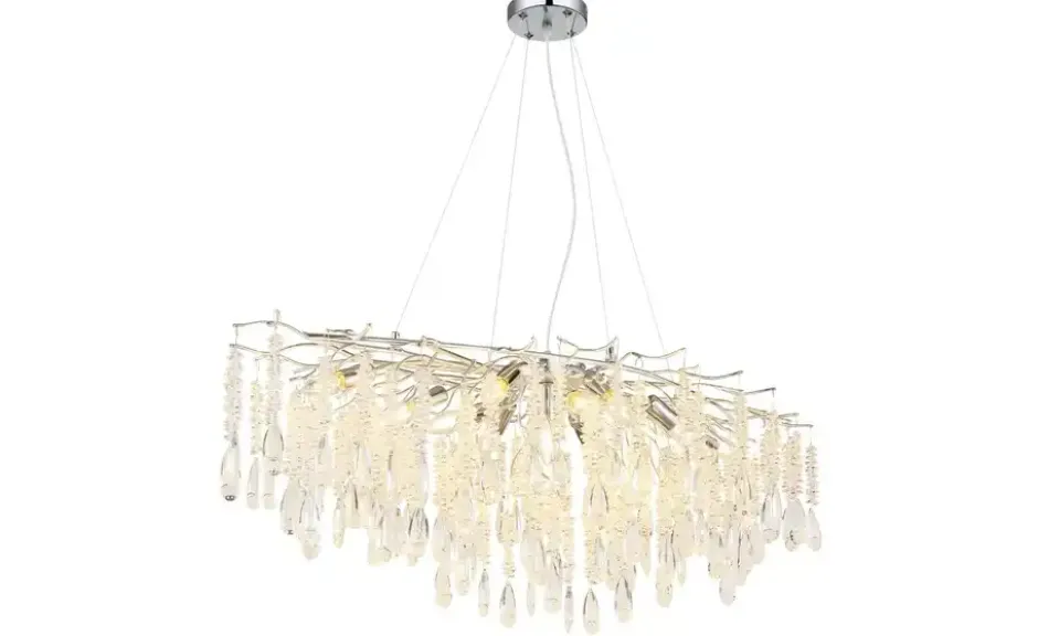 Globo Lighting Luster