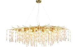 Globo Lighting Luster