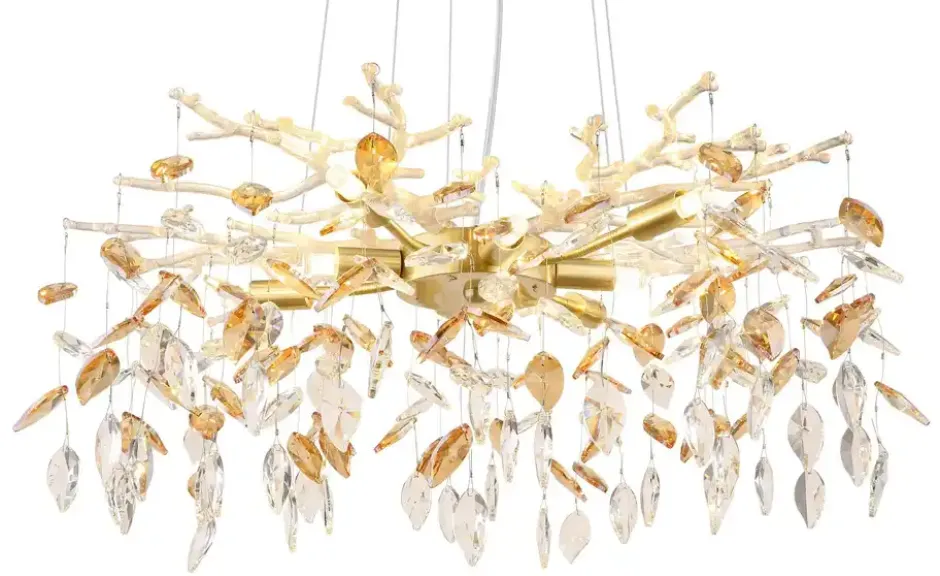 Globo Lighting Luster