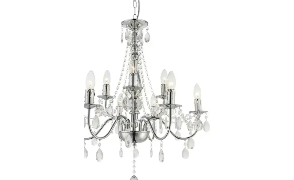Globo Lighting Luster