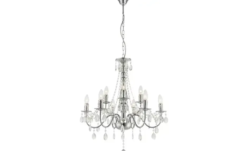 Globo Lighting Luster
