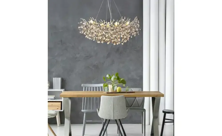Globo Lighting Luster