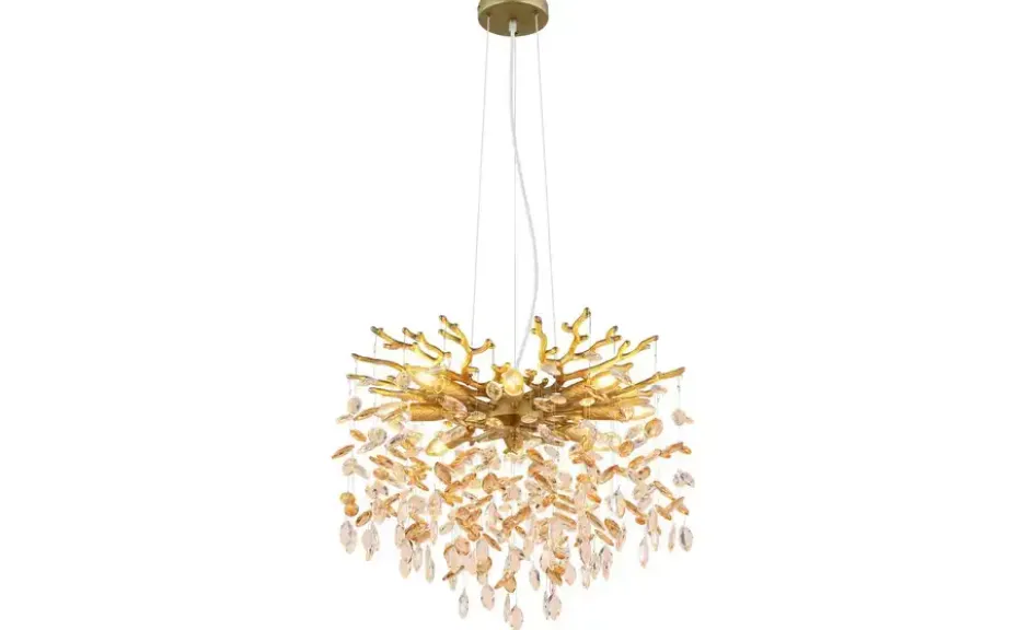 Globo Lighting Luster