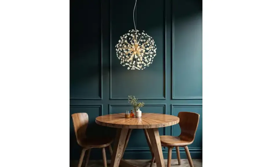Globo Lighting Luster