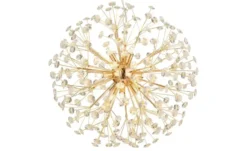 Globo Lighting Luster