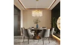 Globo Lighting Luster