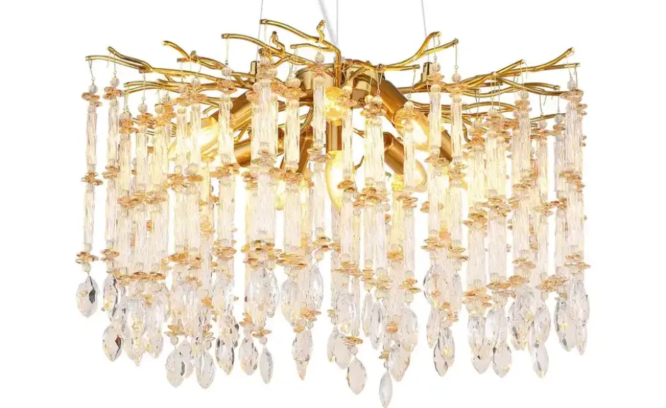 Globo Lighting Luster