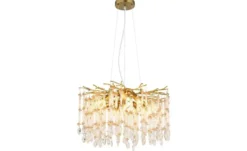 Globo Lighting Luster