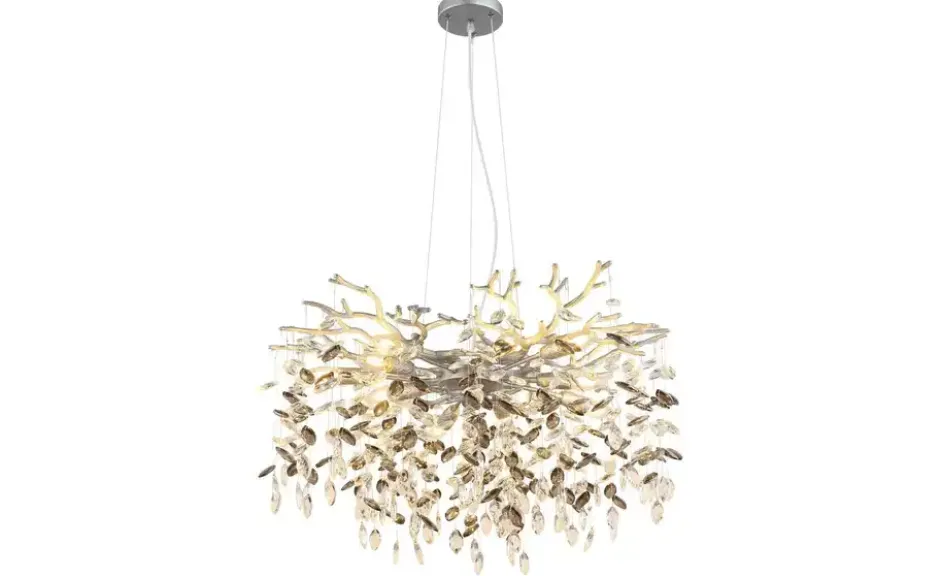 Globo Lighting Luster