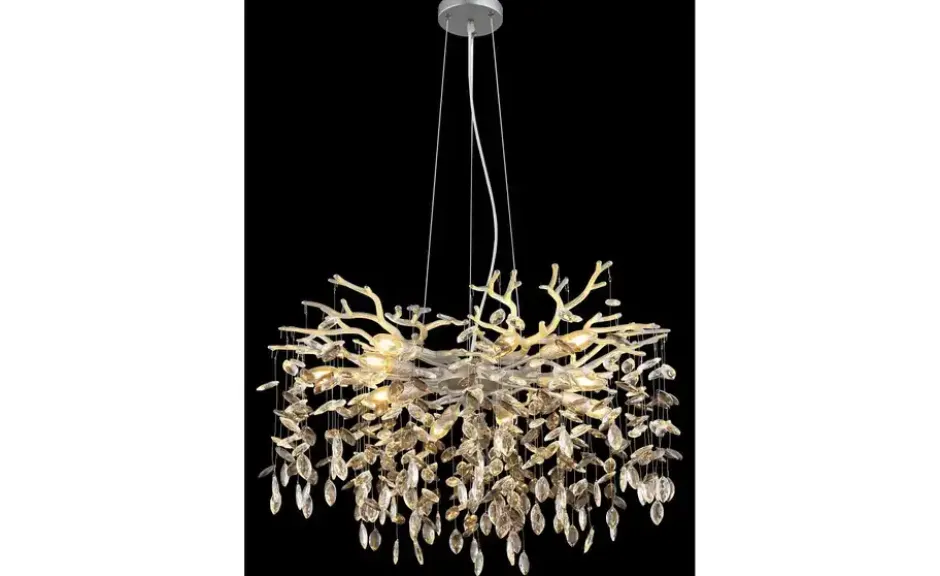 Globo Lighting Luster