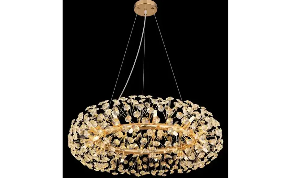 Globo Lighting Luster