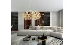 Globo Lighting Luster