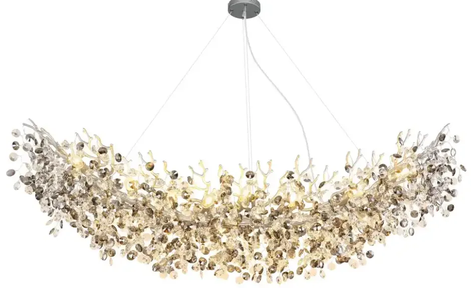Globo Lighting Luster