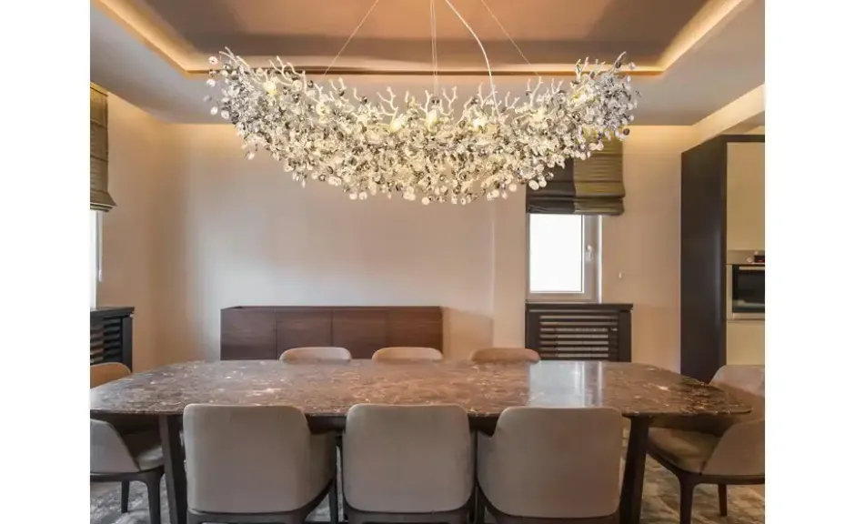 Globo Lighting Luster