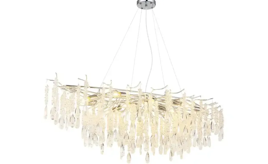 Globo Lighting Luster