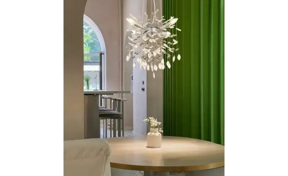 Globo Lighting Luster