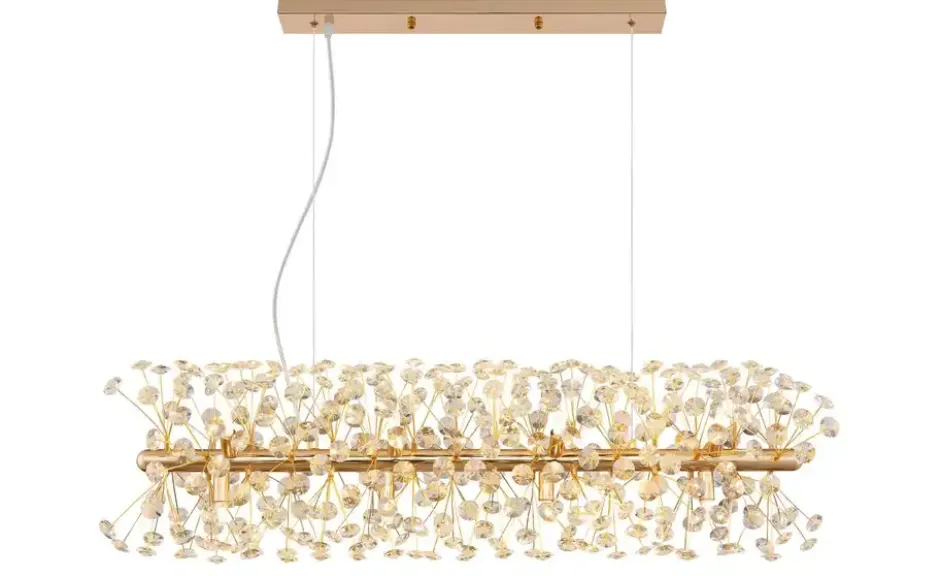 Globo Lighting Luster