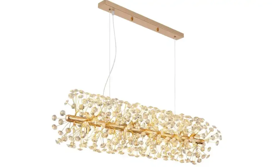 Globo Lighting Luster