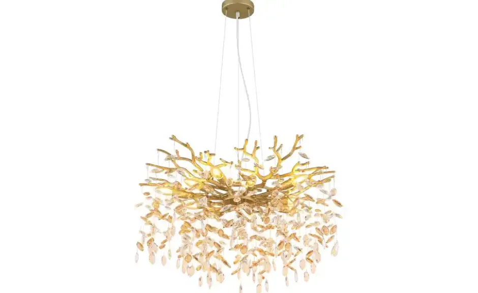 Globo Lighting Luster