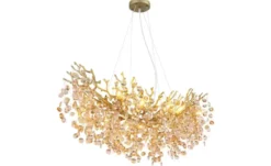 Globo Lighting Luster