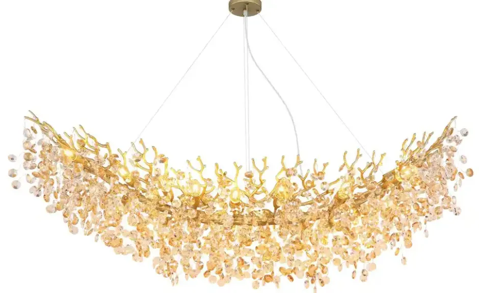 Globo Lighting Luster