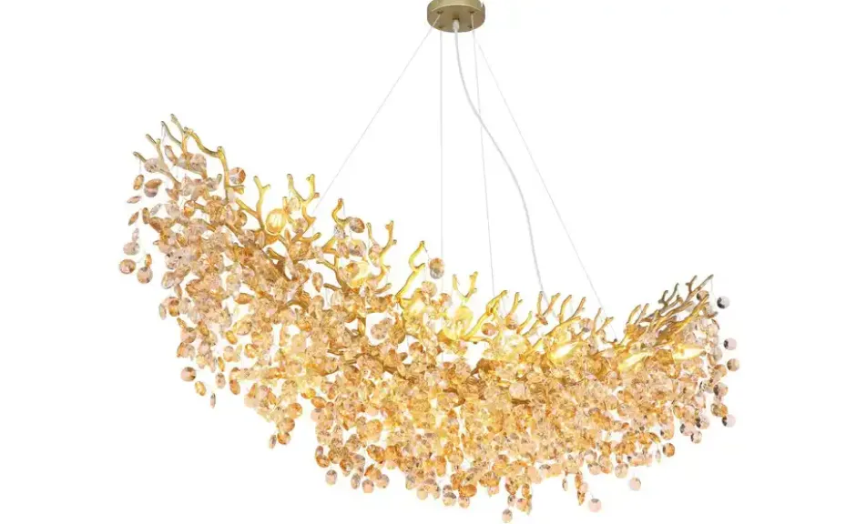 Globo Lighting Luster