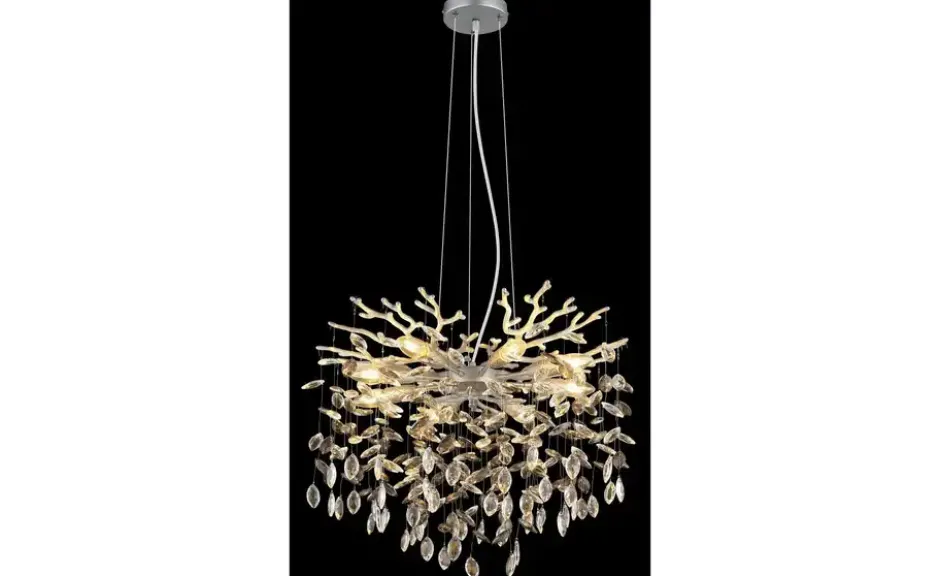 Globo Lighting Luster