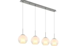 Globo Lighting Pendelleuchte