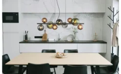 Globo Lighting Pendelleuchte