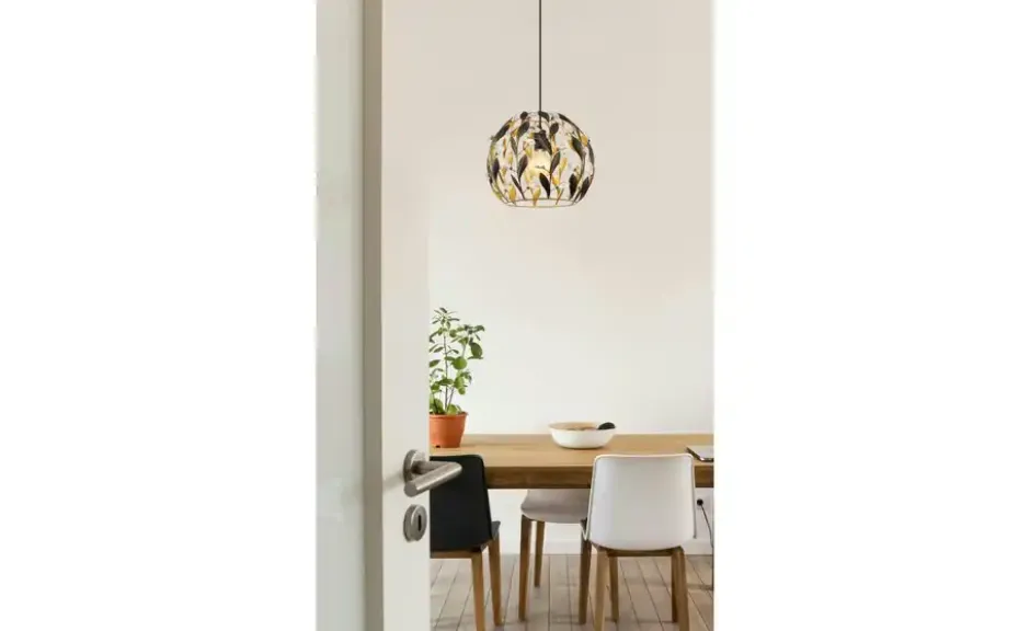 Globo Lighting Pendelleuchte