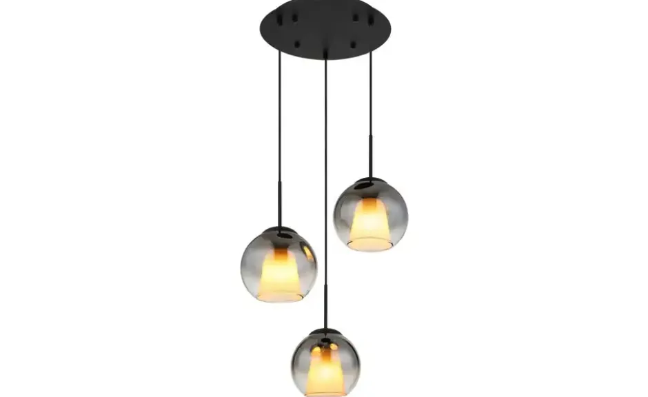 Globo Lighting Pendelleuchte