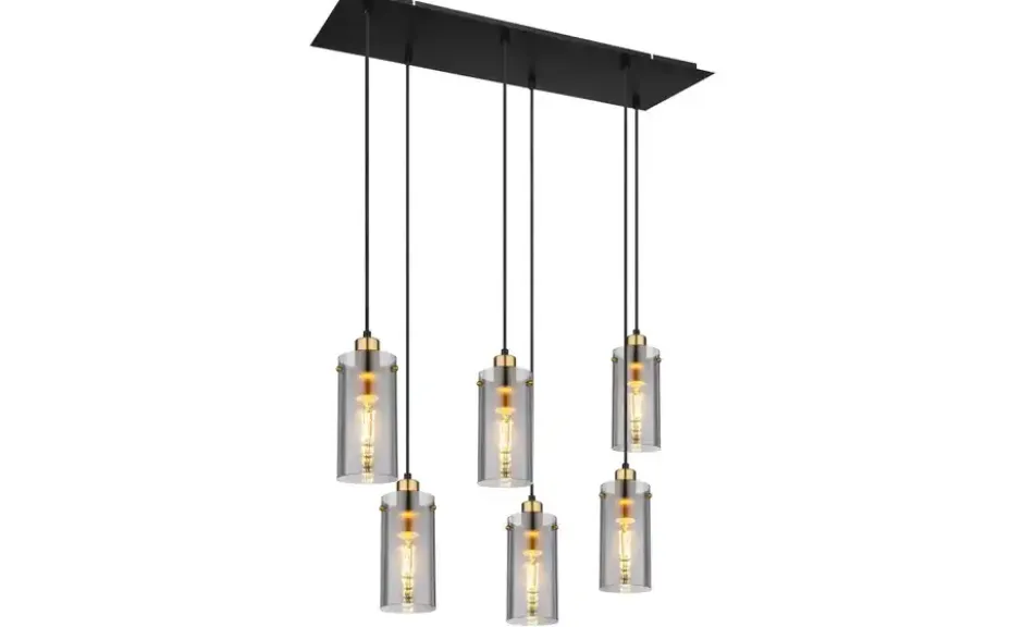 Globo Lighting Pendelleuchte