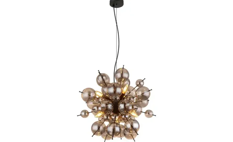 Globo Lighting Pendelleuchte