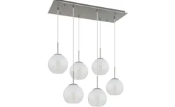 Globo Lighting Pendelleuchte