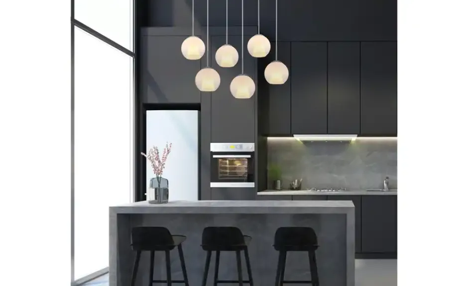 Globo Lighting Pendelleuchte