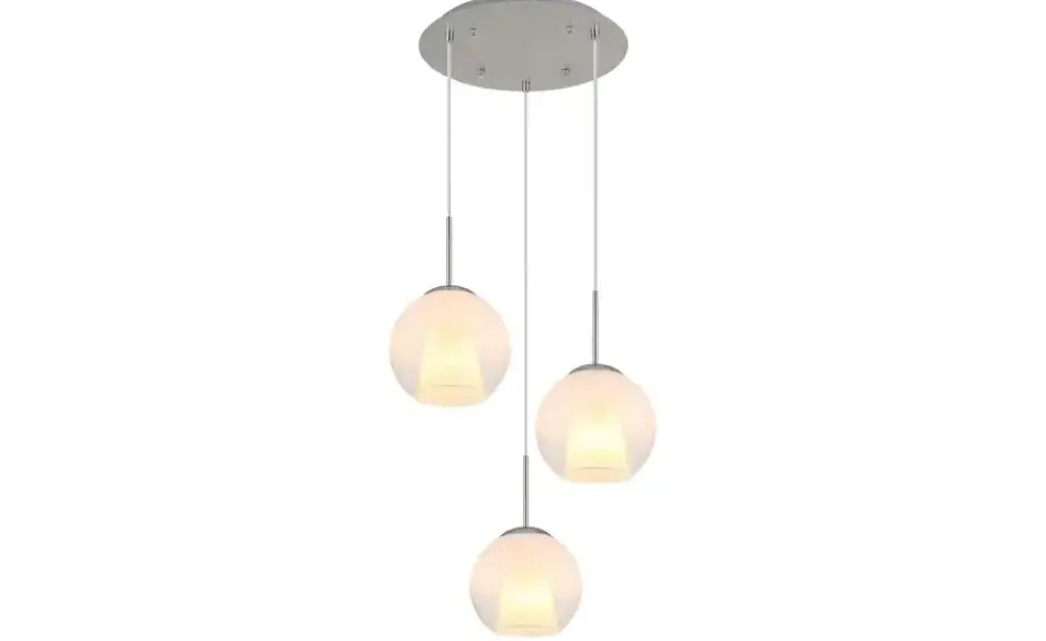 Globo Lighting Pendelleuchte