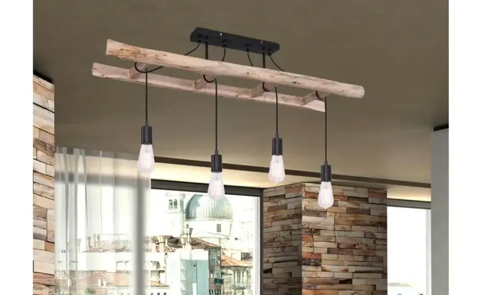 Globo Lighting Pendelleuchte