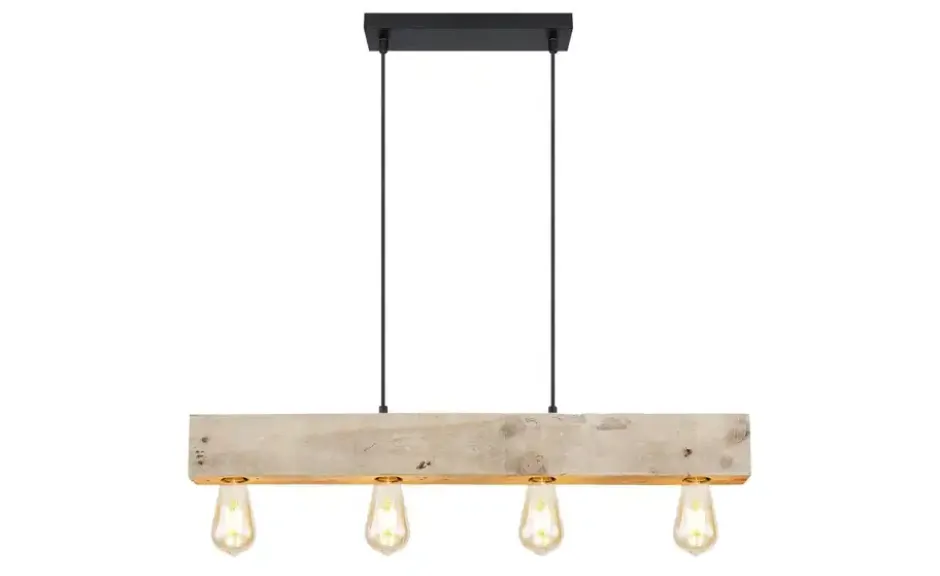 Globo Lighting Pendelleuchte