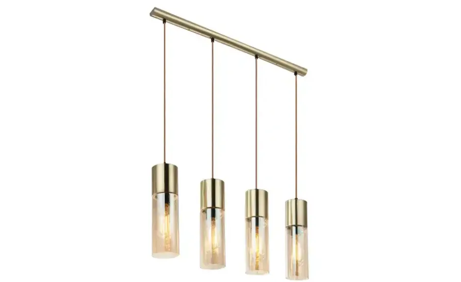 Globo Lighting Pendelleuchte