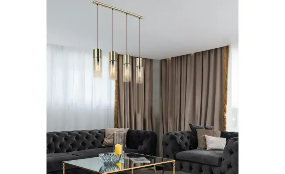 Globo Lighting Pendelleuchte