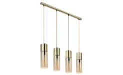 Globo Lighting Pendelleuchte