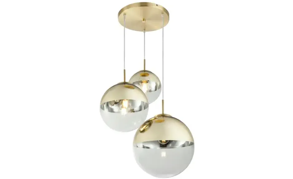 Globo Lighting Pendelleuchte