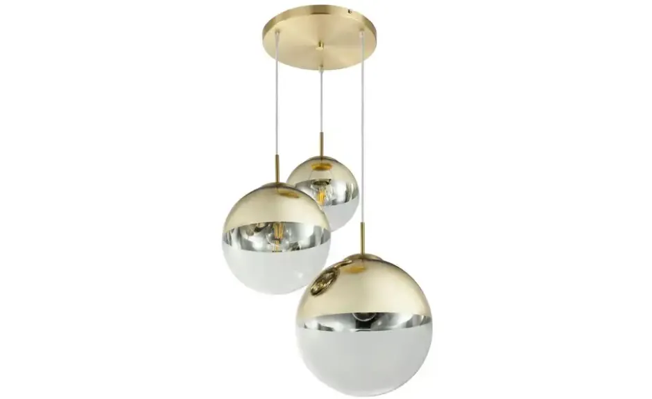 Globo Lighting Pendelleuchte